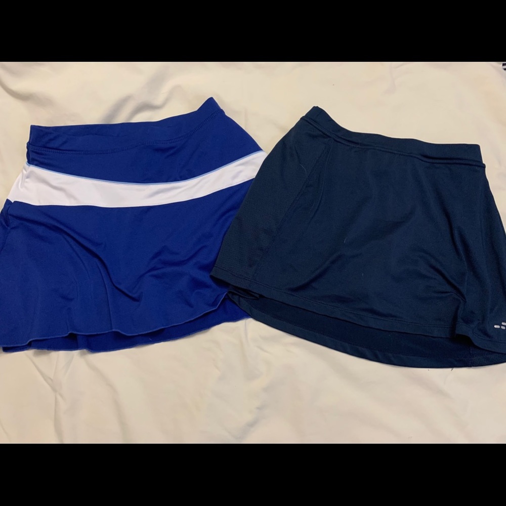 Tennis skirts - Qty 2